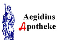 Apotheke zum Heiligen Aegidius