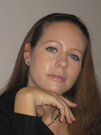 Mag. Alexandra Schreiner, Aromaberaterin bei feeling in der Steiermark