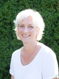 Alice Vorstandlechner, Aromaberaterin bei feeling in Niederösterreich