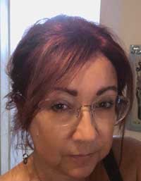 Mag. Andrea Hochsteger, Aromaberaterin bei feeling in Wien