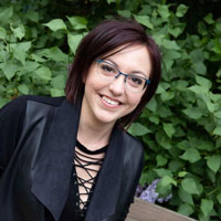 Andrea Peyer, Aromaberaterin bei feeling in Niederösterreich