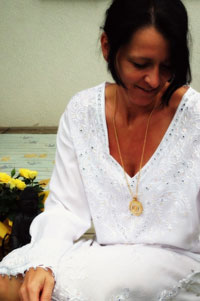 Andrea Pichler, Aromaberaterin bei feeling in Niederösterreich