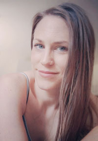 Anna Gaugeler, Aromaberaterin bei feeling in Kärnten