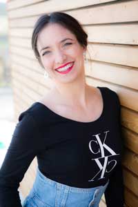 Anna Kaiser, Aromaberaterin bei feeling in Deutschland