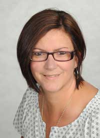 Barbara Raimund, Aromaberaterin bei feeling in der Steiermark