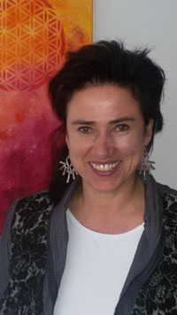 Barbara Thullmann, Aromaberaterin bei feeling in Kärnten