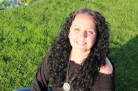 Beate Kandl, Aromaberaterin bei feeling in Niederösterreich