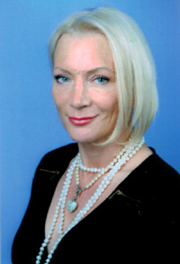 Bernadett Ilucan, Aromaberaterin bei feeling im Burgenland