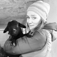 Bianca Wildling, Aromaberaterin bei feeling in Oberösterreich