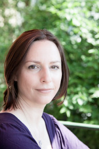 Ingrid Bichler, Aromaberaterin bei feeling in Wien