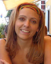 Birgit Gutsche, MMag., Aromaberaterin bei feeling in der Steiermark