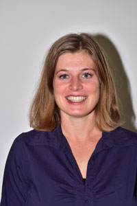 Mag. Christina Heissenberger, Aromaberaterin bei feeling in Niederösterreich