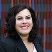 Christina Theodoridou, Aromaberaterin bei feeling in Deutschland