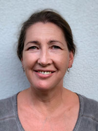 Christine Pumhösel, Aromaberaterin bei feeling in Wien