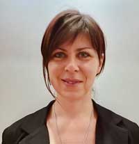 Claudia Pletzer, Aromaberaterin bei feeling in Oberösterreich