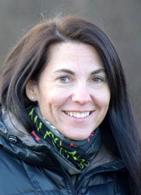 Cornelia Müller, Aromaberaterin bei feeling in Niederösterreich