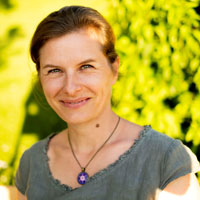 Mag. pharm. Denise Reiter, Aromaberaterin bei feeling in Oberösterreich