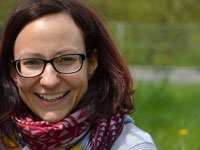 Elisabeth Bosch, Aromaberaterin bei feeling in Niederösterreich