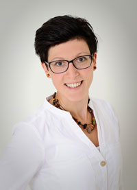 Elisabeth Knappitsch, Aromaberaterin bei feeling in der Steiermark