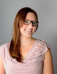 Eva Loidl, Aromaberaterin bei feeling in Oberösterreich