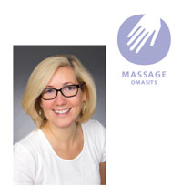 Heidi Omasits, Aromaberaterin bei feeling in Wien