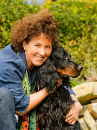 Helga Tenne, Aromaberaterin bei feeling in Niederösterreich