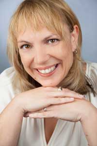 Ingrid Karner, Aromaberaterin bei feeling in der Steiermark