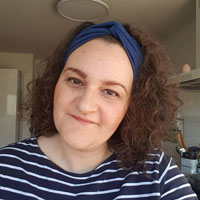 Isabel Henseler, Aromaberaterin bei feeling in Deutschland