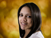 Isabel Lopez- Kubben, Aromaberaterin bei feeling in Oberösterreich