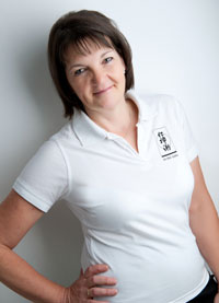 Johanna Skrepek, Aromaberaterin bei feeling in Niederösterreich