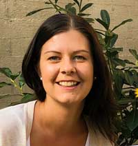 Julia Eder-Niehrig, Aromaberaterin bei feeling in Niederösterreich