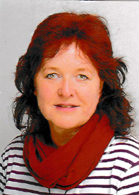 Karin Moser, Aromaberaterin bei feeling in Tirol