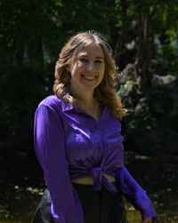 Karolyn Krug, Aromaberaterin bei feeling in Wien