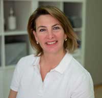 Katharina Krenslehner, Aromaberaterin bei feeling in Tirol