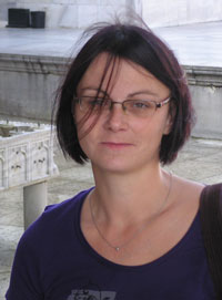 Katharina Widhalm, Aromaberaterin bei feeling in Niederösterreich