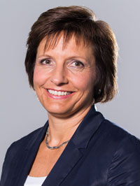 Mag. Kathrin Kränkl, Aromaberaterin bei feeling in Wien