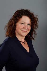 Katja Maier, Aromaberaterin bei feeling in Deutschland