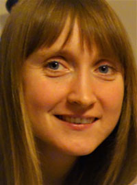 Katrin Adler, Aromaberaterin bei feeling in der Steiermark