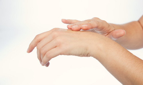 Körperpflege a la feeling