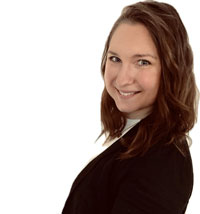 Lisa Klement, Aromaberaterin bei feeling in Deutschland