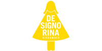 DESIGNORINA | Giveaways