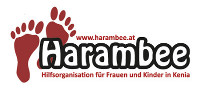 Harambee | Hilfsorganisation für Frauen und Kinder