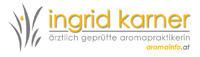 aromainfo.at - Ingrid Karner
