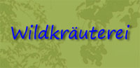 Wildkräuterei | Helga Tenne