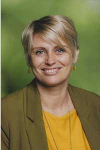 Manuela Enengl, Aromaberaterin bei feeling in Niederösterreich