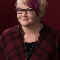 Manuela Moser, Aromaberaterin bei feeling in Tirol