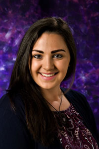 Manuela Weber, Aromaberaterin bei feeling in Kärnten