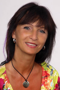 Margarete Rechelbacher, Aromaberaterin bei feeling in Kärnten