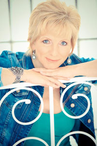 Margit Handl, Aromaberaterin bei feeling in Niederösterreich