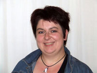 Maria Spreitzer, Aromaberaterin bei feeling in Niederösterreich